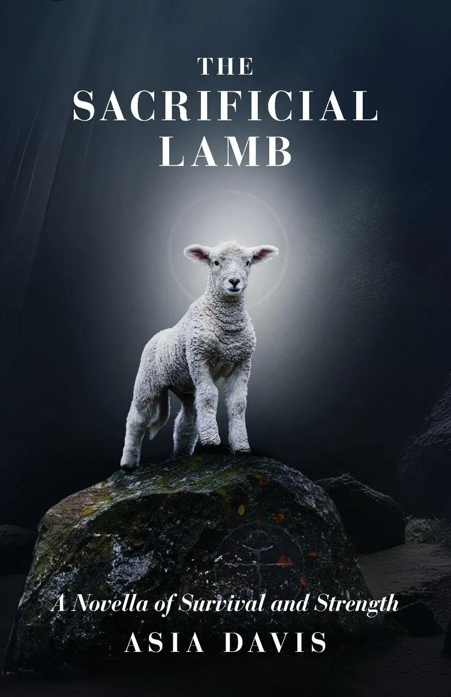 The Sacrificial Lamb