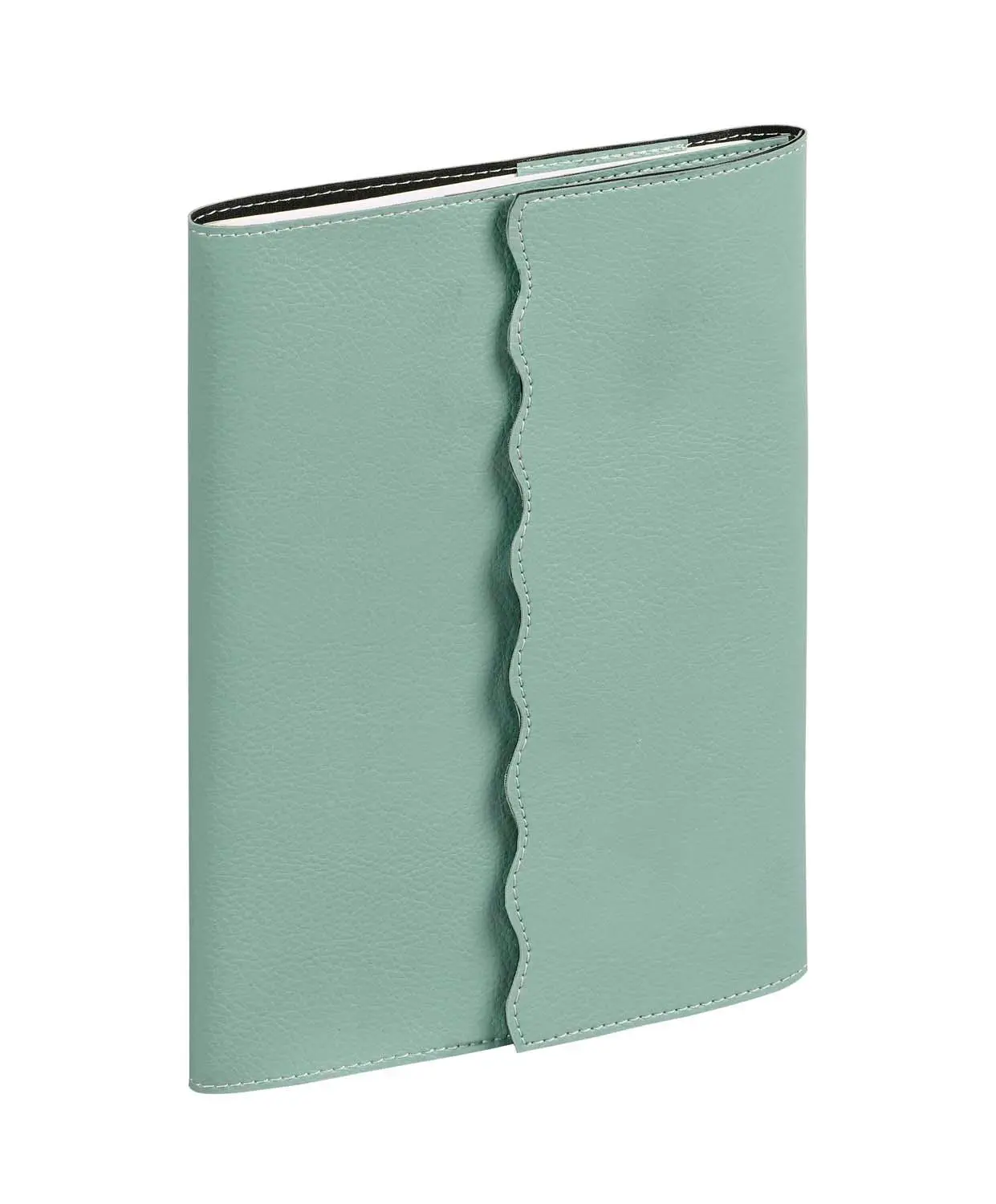 Cover: 3371010520237 | Minister Calypso Celadon 2026 | Kalender im Schreibtischformat | Vadis