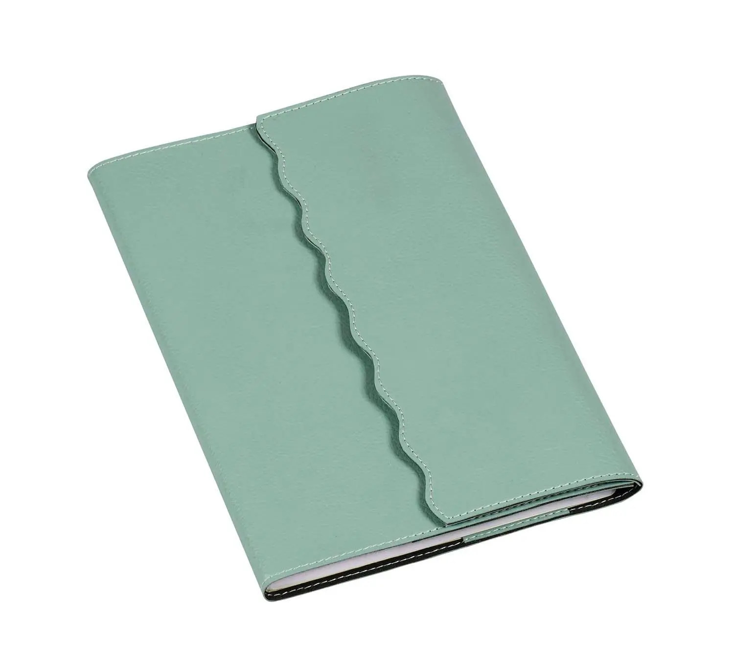 Bild: 3371010520237 | Minister Calypso Celadon 2026 | Kalender im Schreibtischformat | Vadis