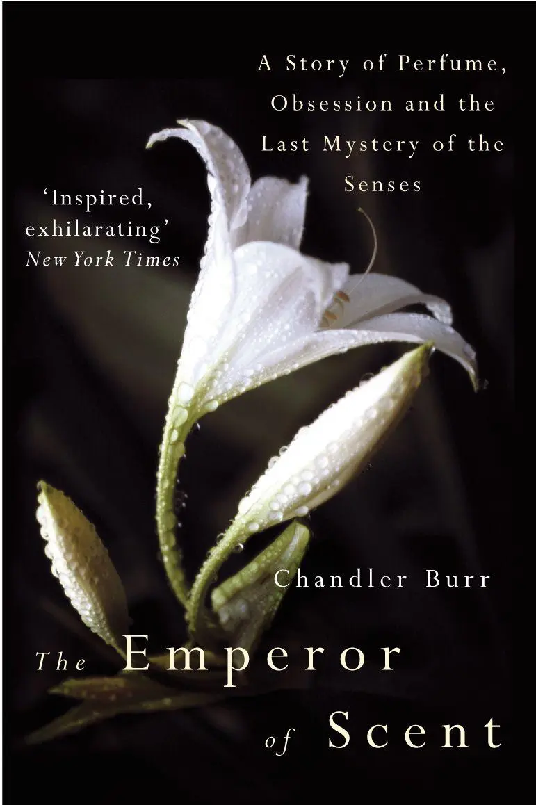 The Emperor Of Scent