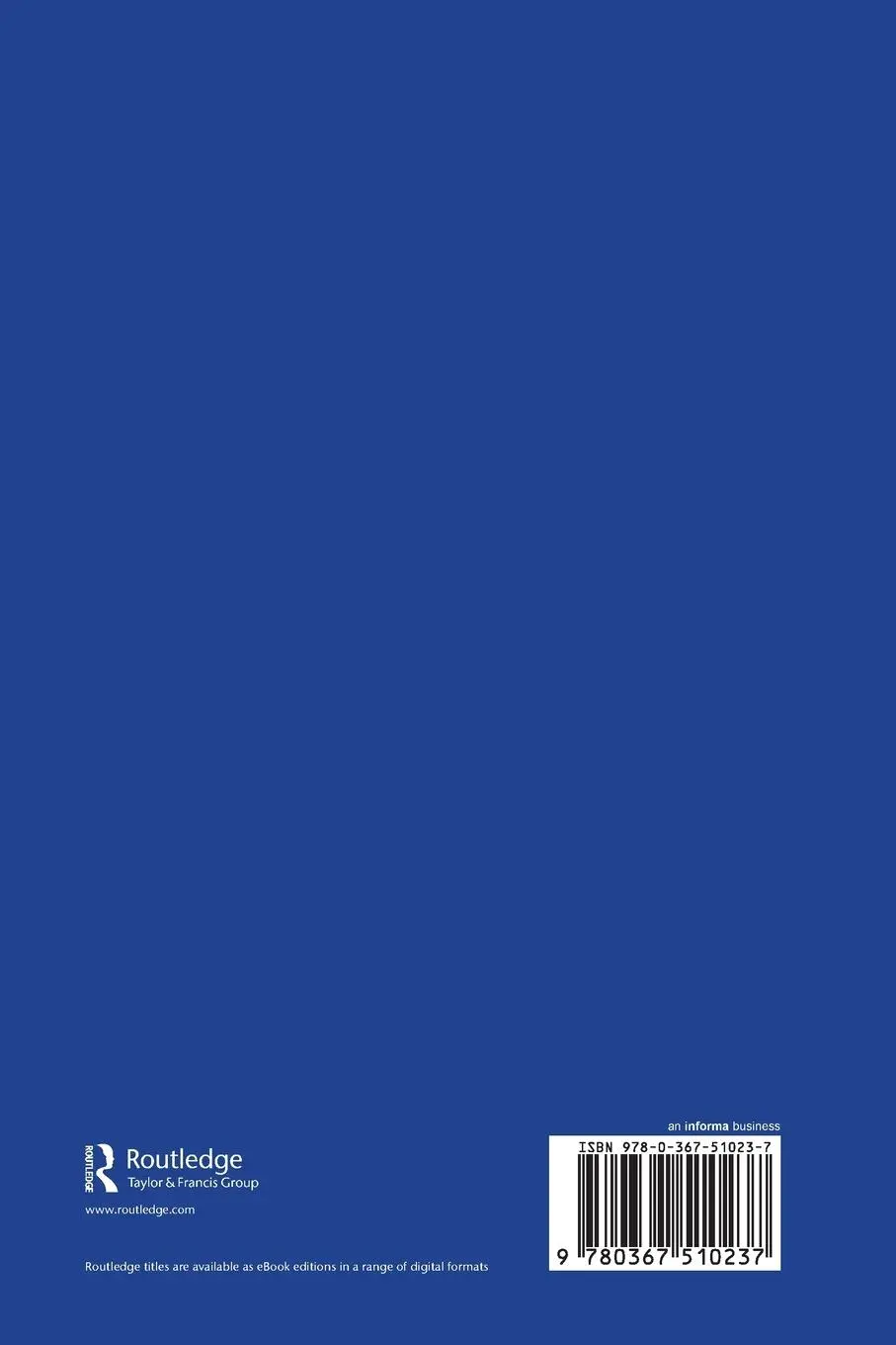 Rückseite: 9780367510237 | Strategic Cultural Center Management | Tomas Jarvinen | Taschenbuch