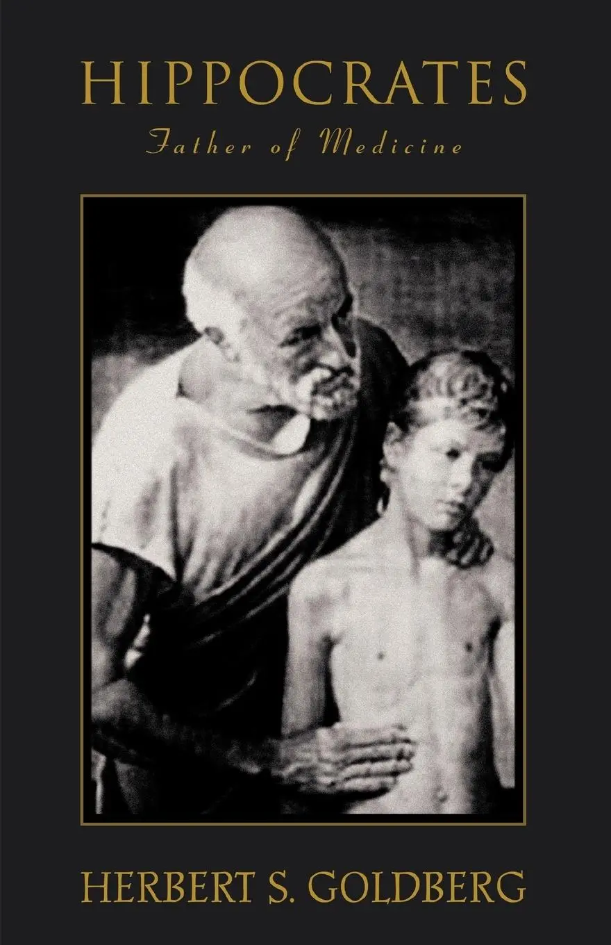 Cover: 9780595380237 | Hippocrates | Father of Medicine | Herbert S. Goldberg | Taschenbuch