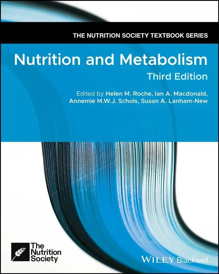 Cover: 9781119840237 | Nutrition and Metabolism | Helen M. Roche (u. a.) | Taschenbuch | 2024