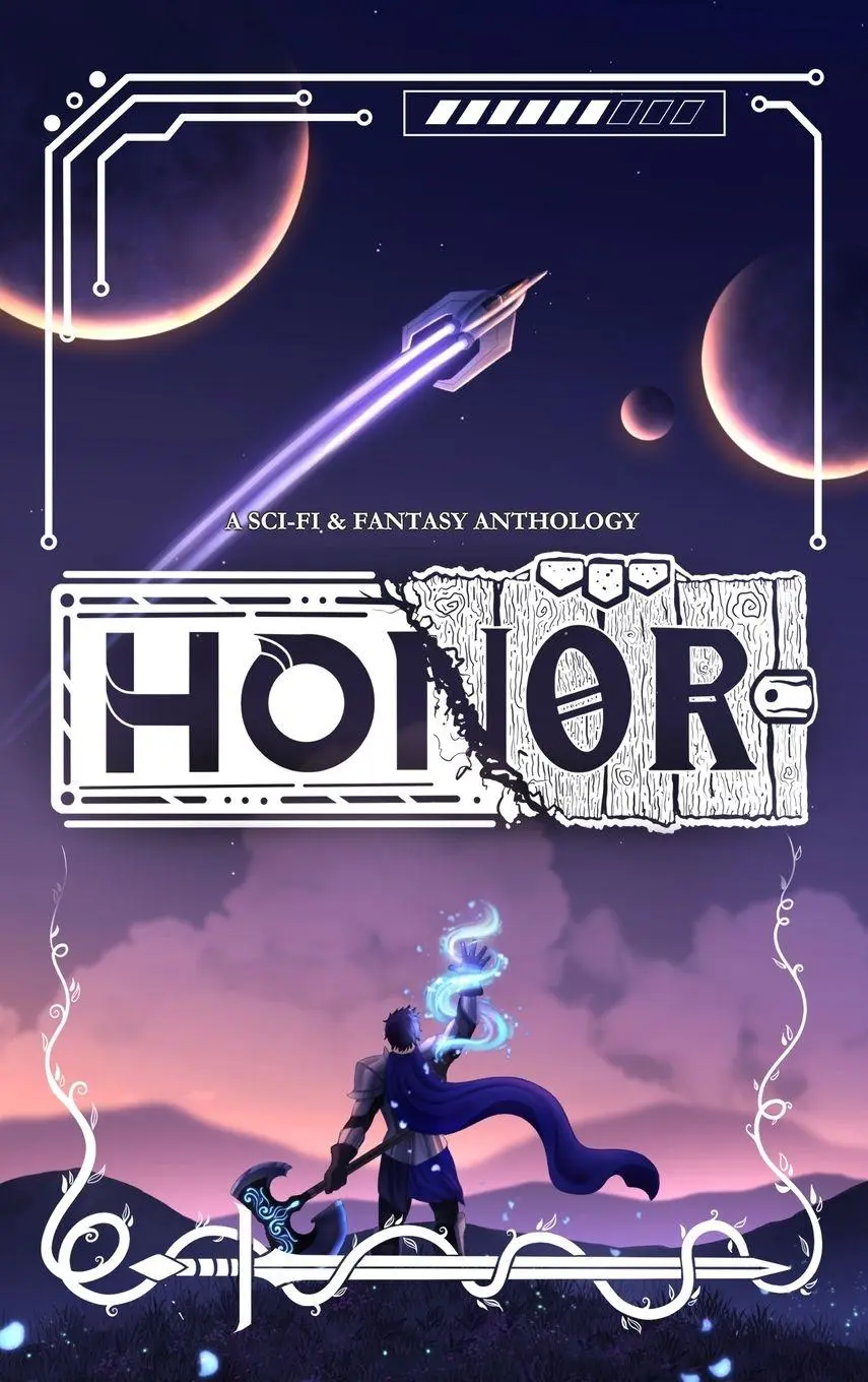 Cover: 9781961580237 | Honor | Z. S. Diamanti (u. a.) | Buch | Englisch | 2026