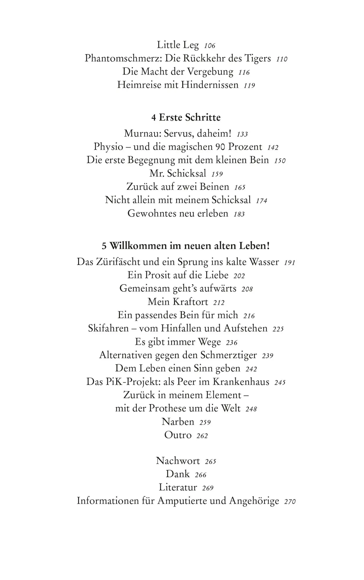 Bild: 9783749900237 | Wer Flügel hat, braucht keine Beine | Christina Wechsel (u. a.) | Buch