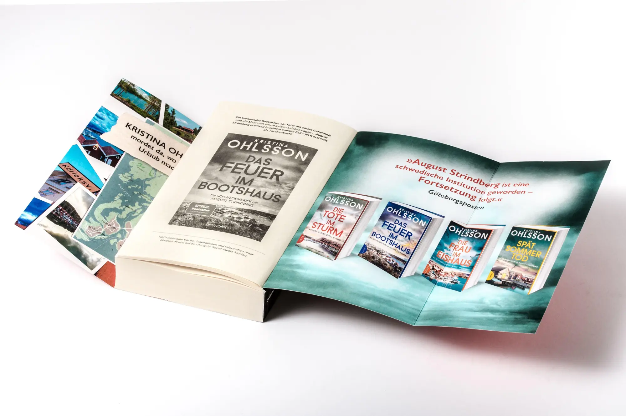 Bild: 9783764510237 | Nachtschatten | Kristina Ohlsson | Taschenbuch | 576 S. | Deutsch