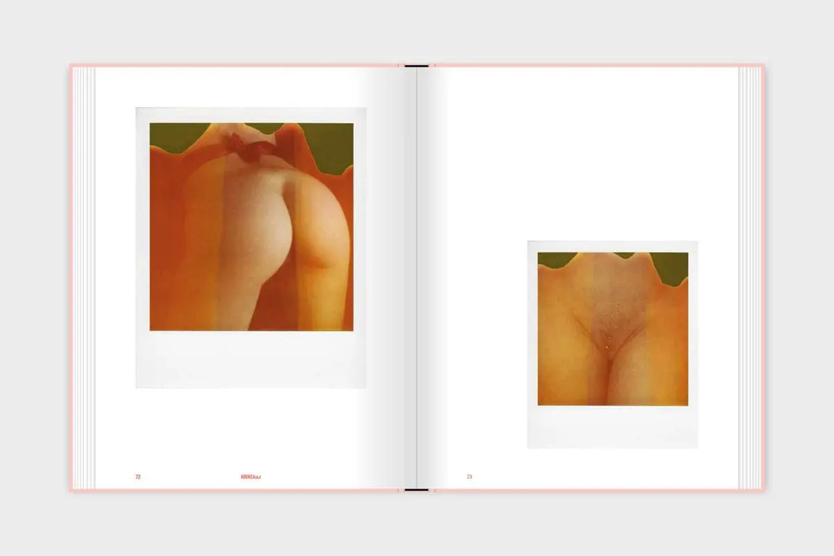 Bild: 9783948440237 | INSTANT NUDES | Buch | 192 S. | Englisch | 2021 | EAN 9783948440237