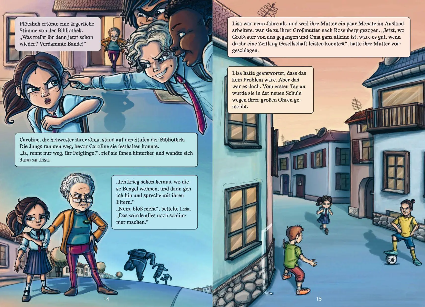 Bild: 9783964280237 | Handbuch für Superhelden 1 | Teil 1: Das Handbuch | Elias Våhlund
