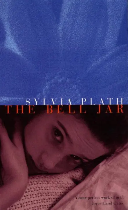 Cover: 9780571200337 | The Bell Jar | Sylvia Plath | Taschenbuch | Faber &amp; Faber Classics