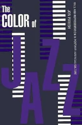 Cover: 9781578060337 | Panish, J: The Color of Jazz | Jon Panish | Taschenbuch | Englisch