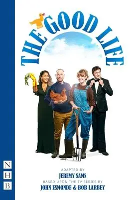 Cover: 9781839040337 | The Good Life | Jeremy Sams | Taschenbuch | NHB Modern Plays | 2021