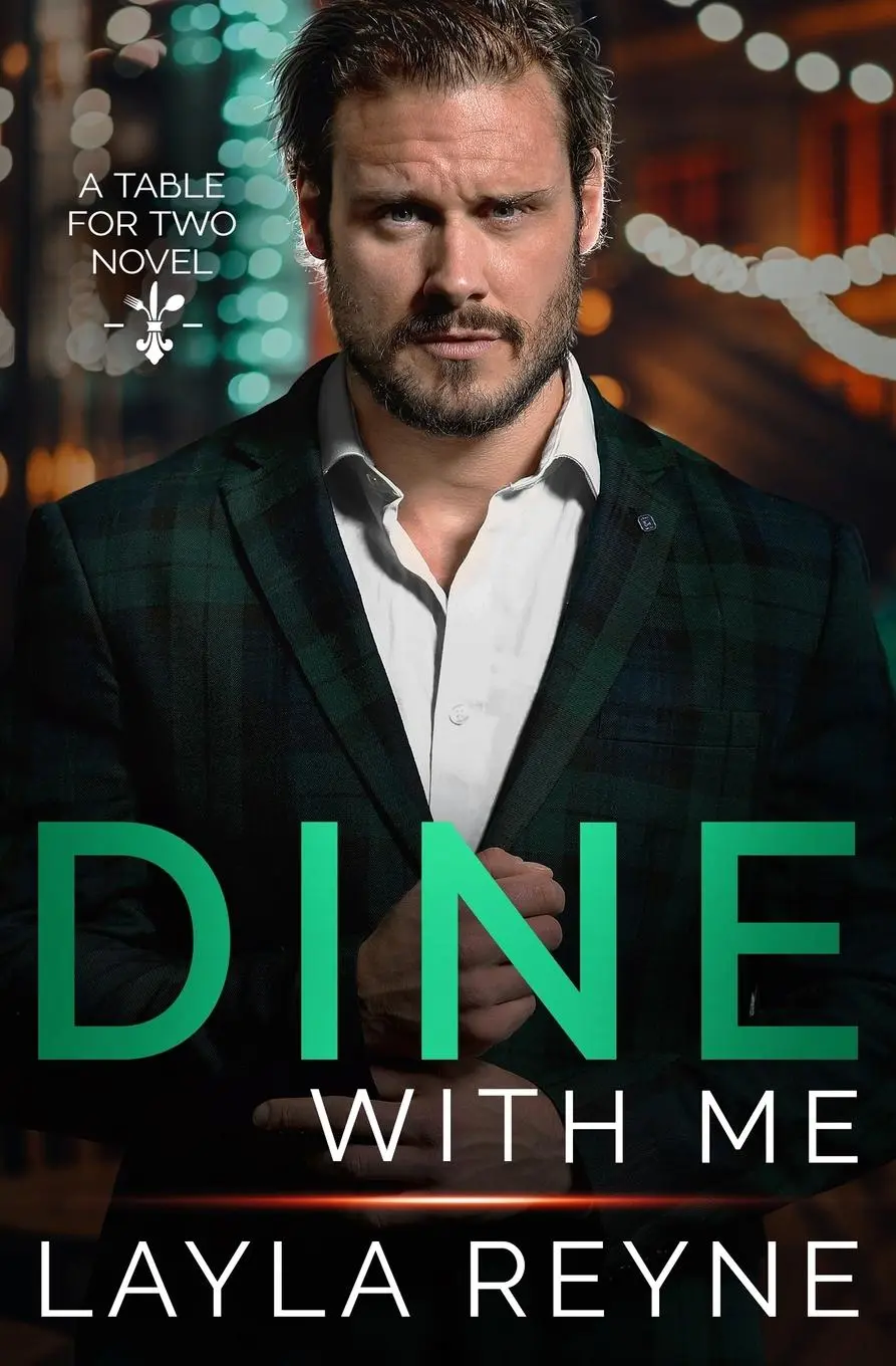 Cover: 9781962010337 | Dine With Me | Layla Reyne | Taschenbuch | Englisch | 2000