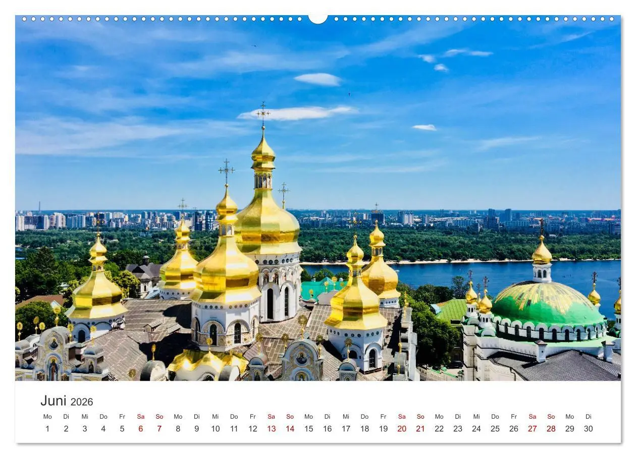 Bild: 9783457600337 | Ukraine - Ein faszinierendes Land. (hochwertiger Premium...