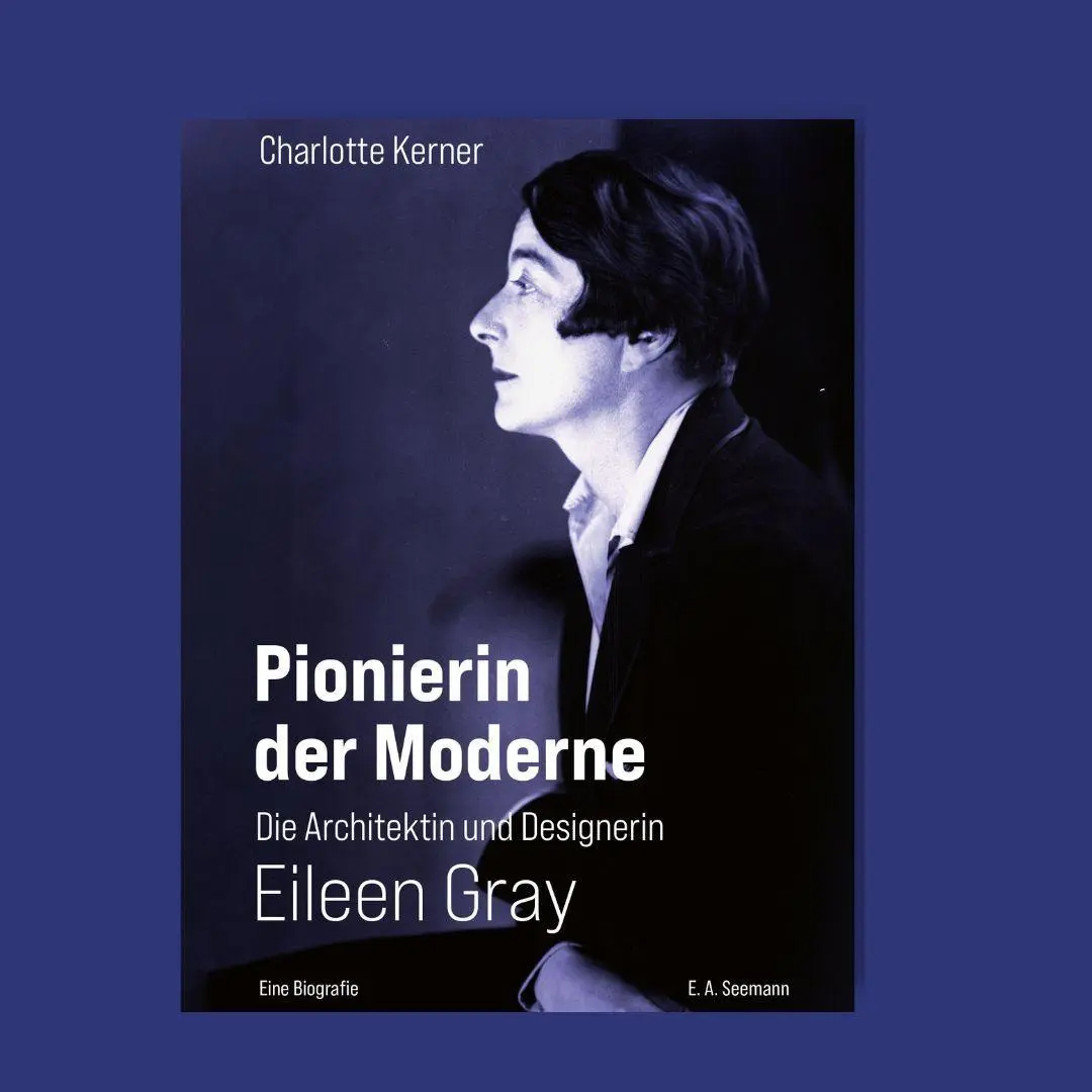Bild: 9783690010337 | Pionierin der Moderne | Charlotte Kerner | Buch | 272 S. | Deutsch