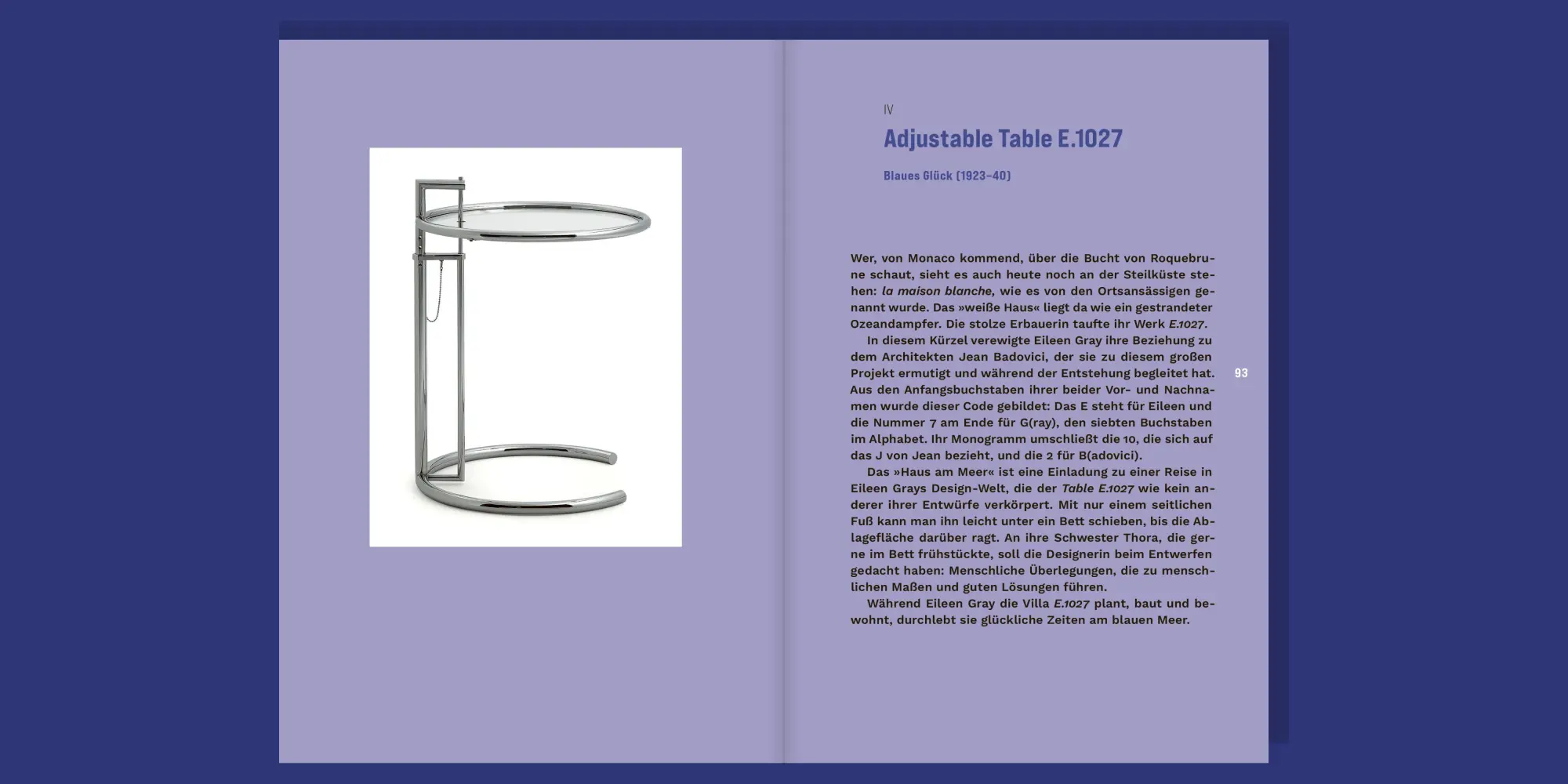 Bild: 9783690010337 | Pionierin der Moderne | Charlotte Kerner | Buch | 272 S. | Deutsch