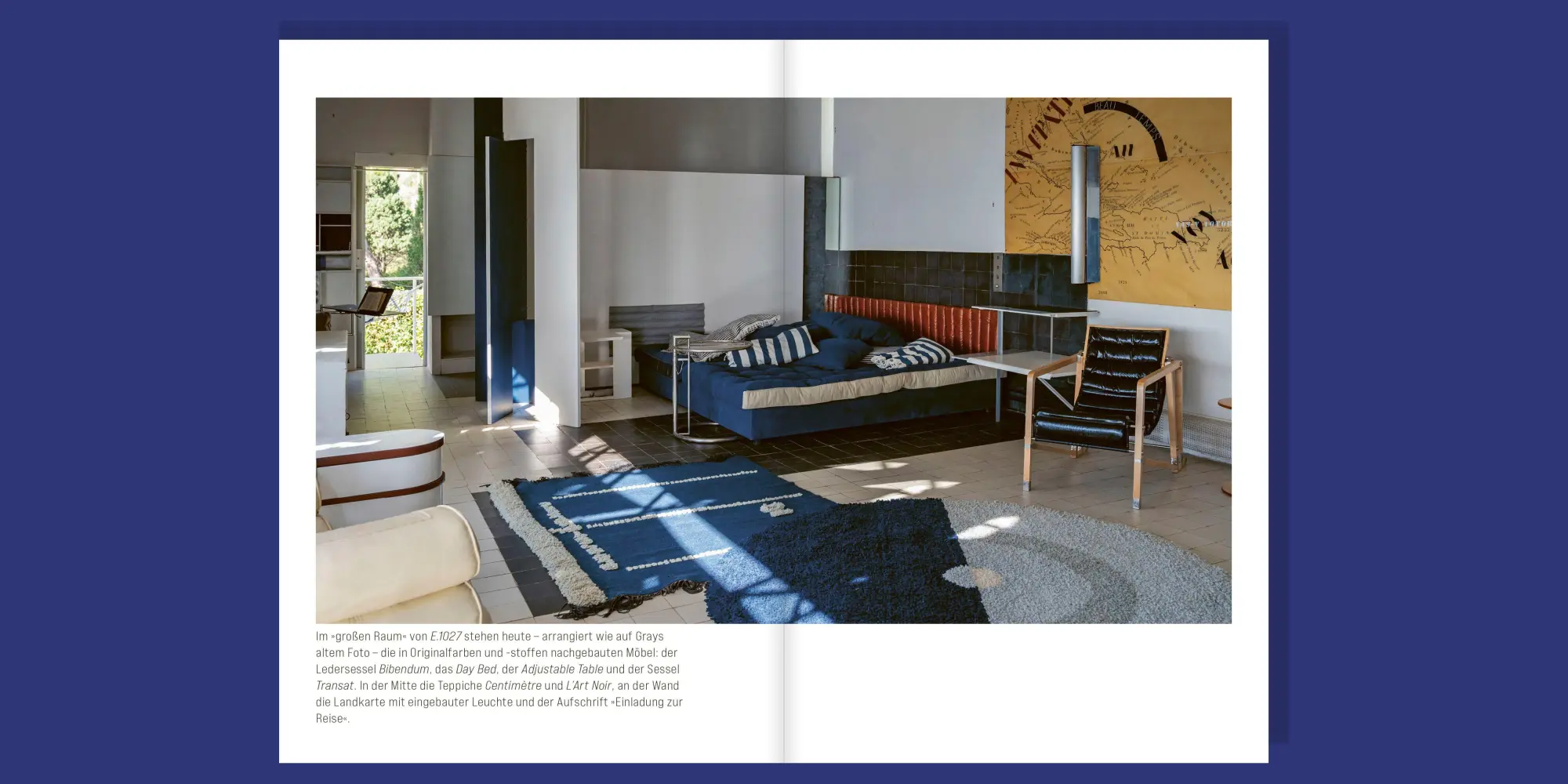 Bild: 9783690010337 | Pionierin der Moderne | Charlotte Kerner | Buch | 272 S. | Deutsch