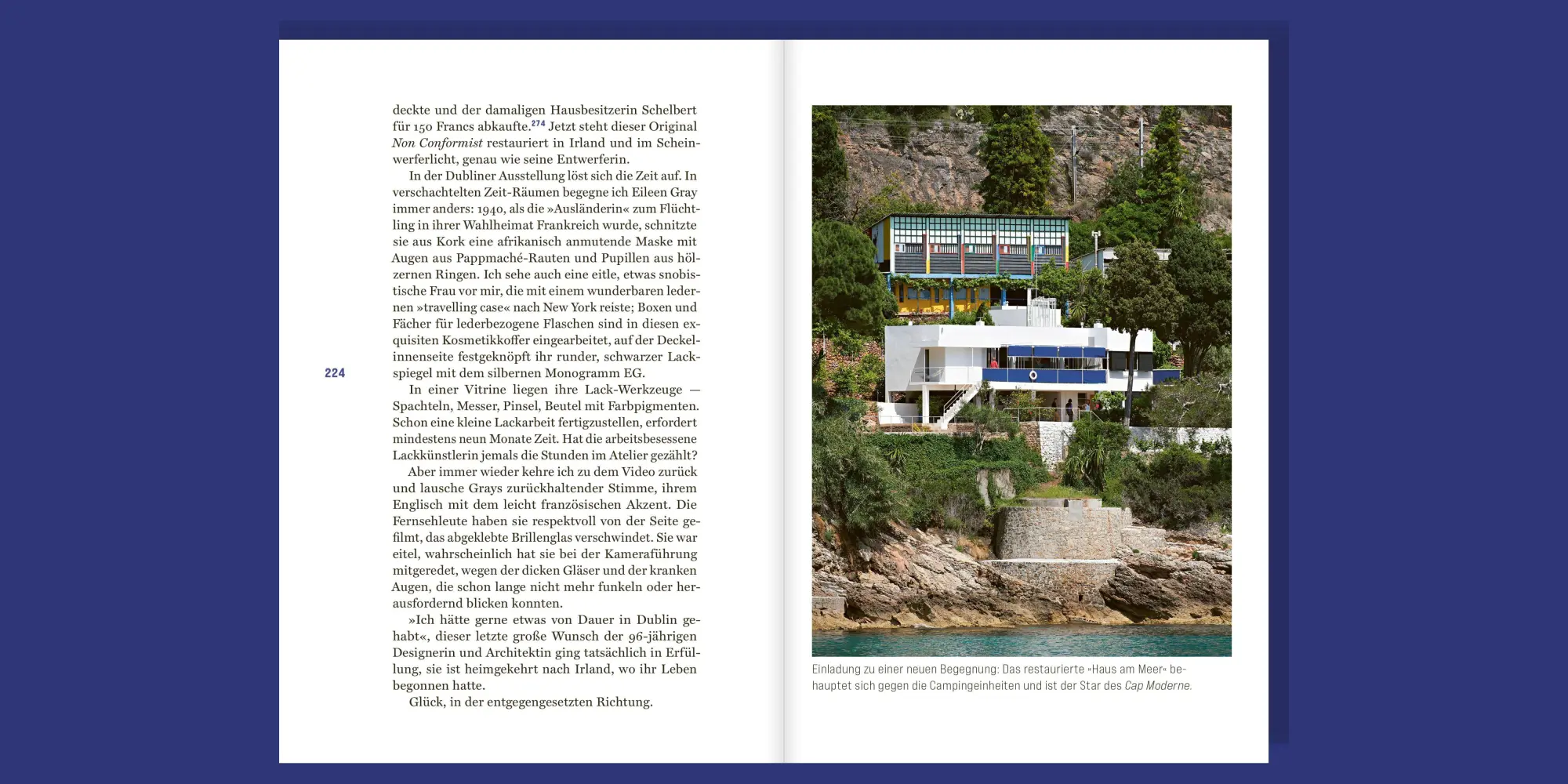 Bild: 9783690010337 | Pionierin der Moderne | Charlotte Kerner | Buch | 272 S. | Deutsch