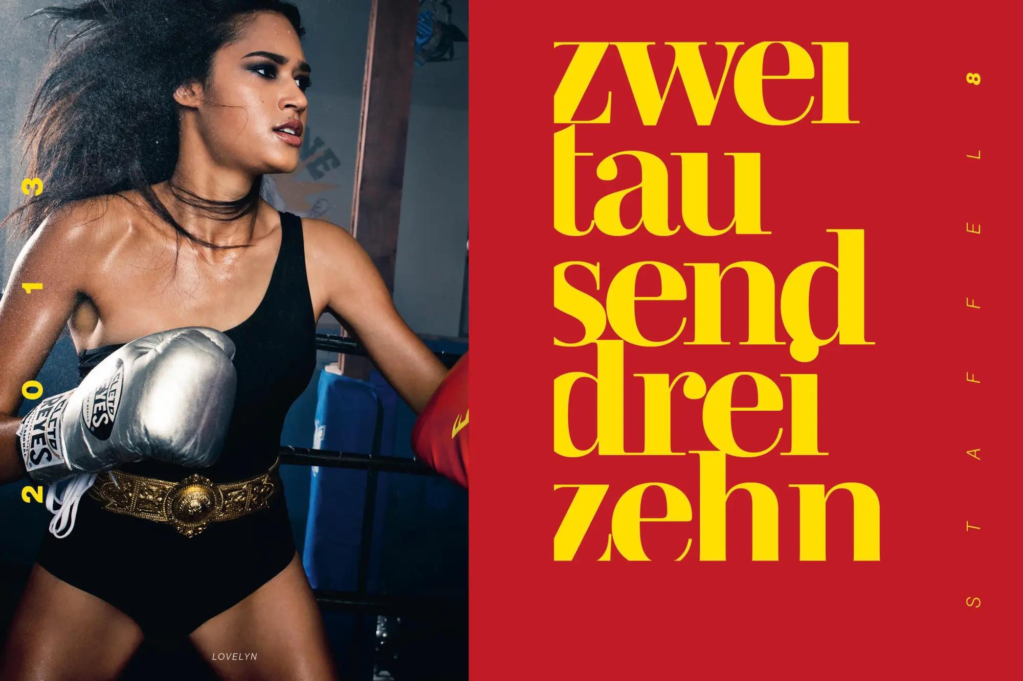 Bild: 9783745930337 | Germany's Next Topmodel Der große GNTM-Jubiläumsband - 20 Jahre | Klum