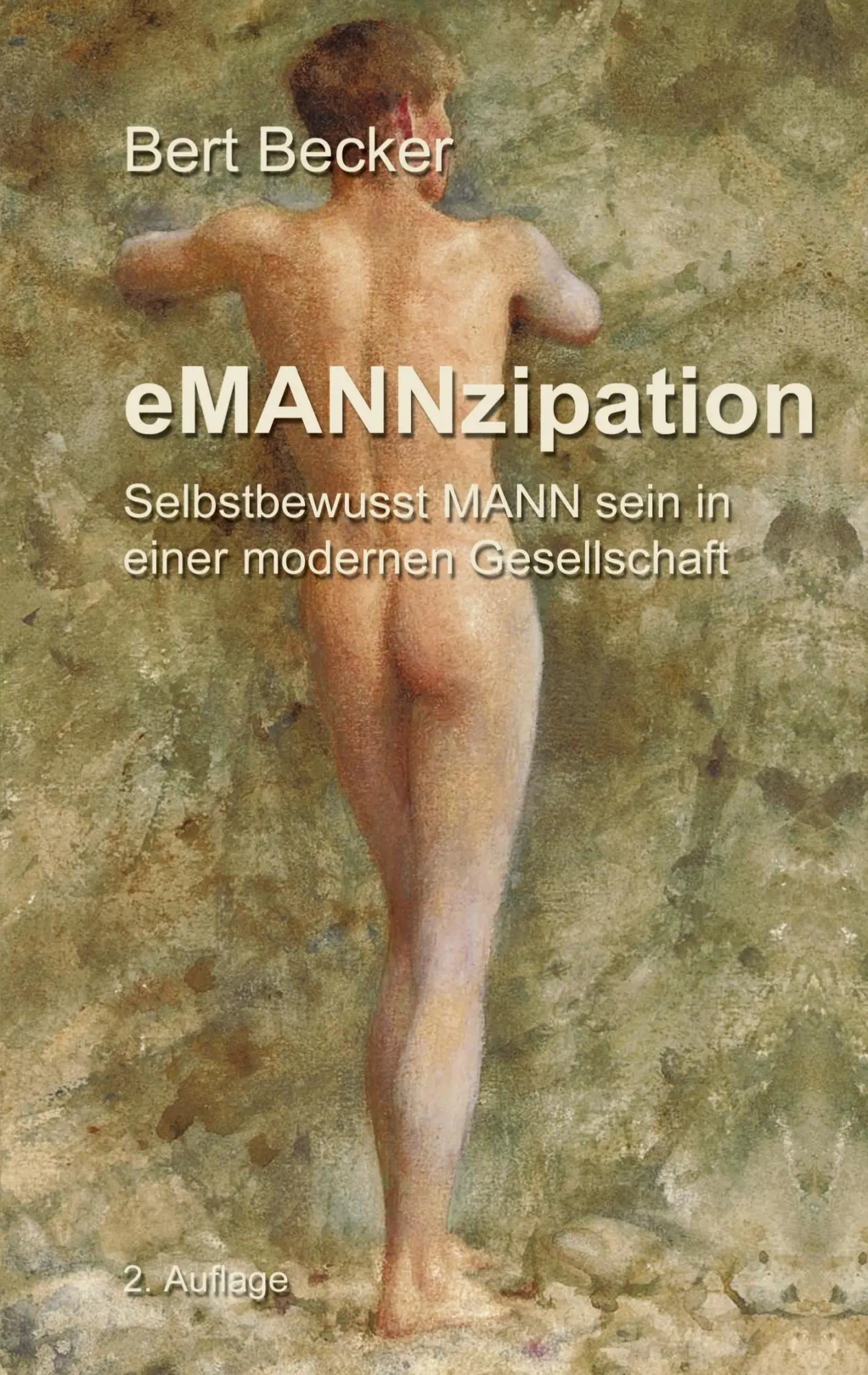 Cover: 9783752620337 | eMANNzipation | Bert Becker | Taschenbuch | 298 S. | Deutsch | 2021
