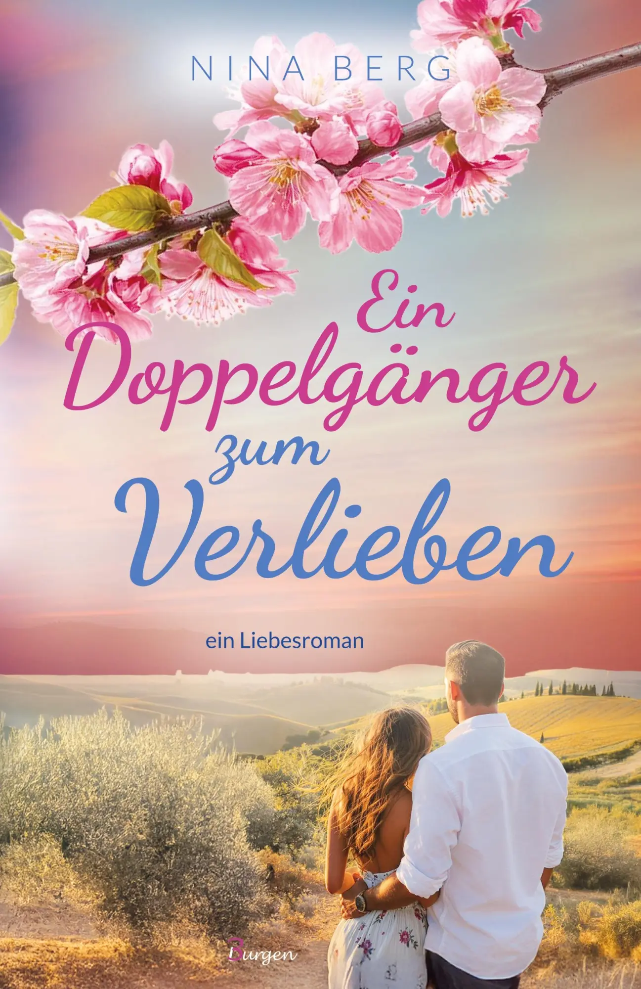 Cover: 9789925820337 | Ein Doppelgänger zum Verlieben: Romantik für Frauen in einem...