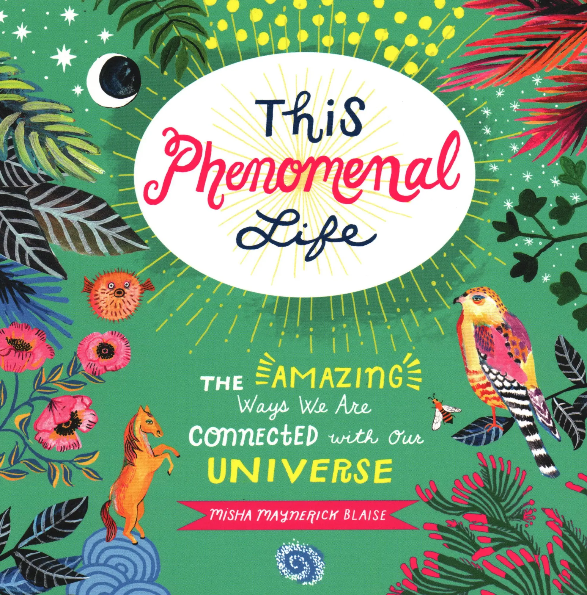 Cover: 9781493050437 | This Phenomenal Life | Misha Blaise | Taschenbuch | Englisch | 2020