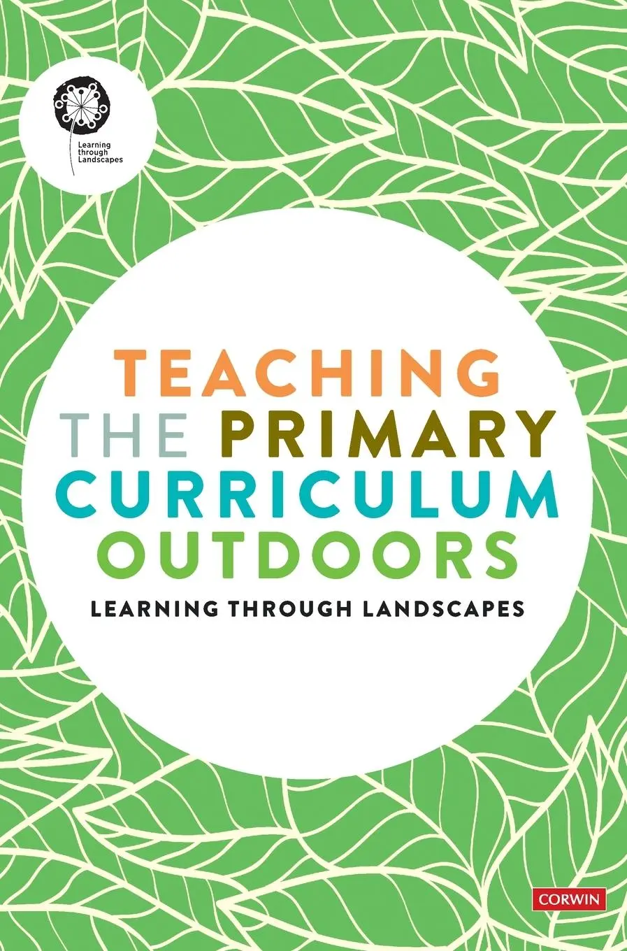 Cover: 9781529780437 | Teaching the Primary Curriculum Outdoors | Learning Through Landscapes