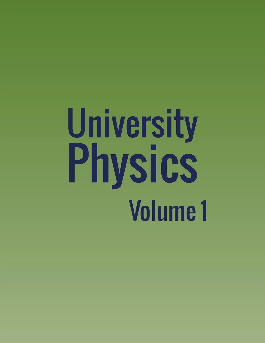 Cover: 9781680920437 | University Physics | Volume 1 | William Moebs (u. a.) | Taschenbuch