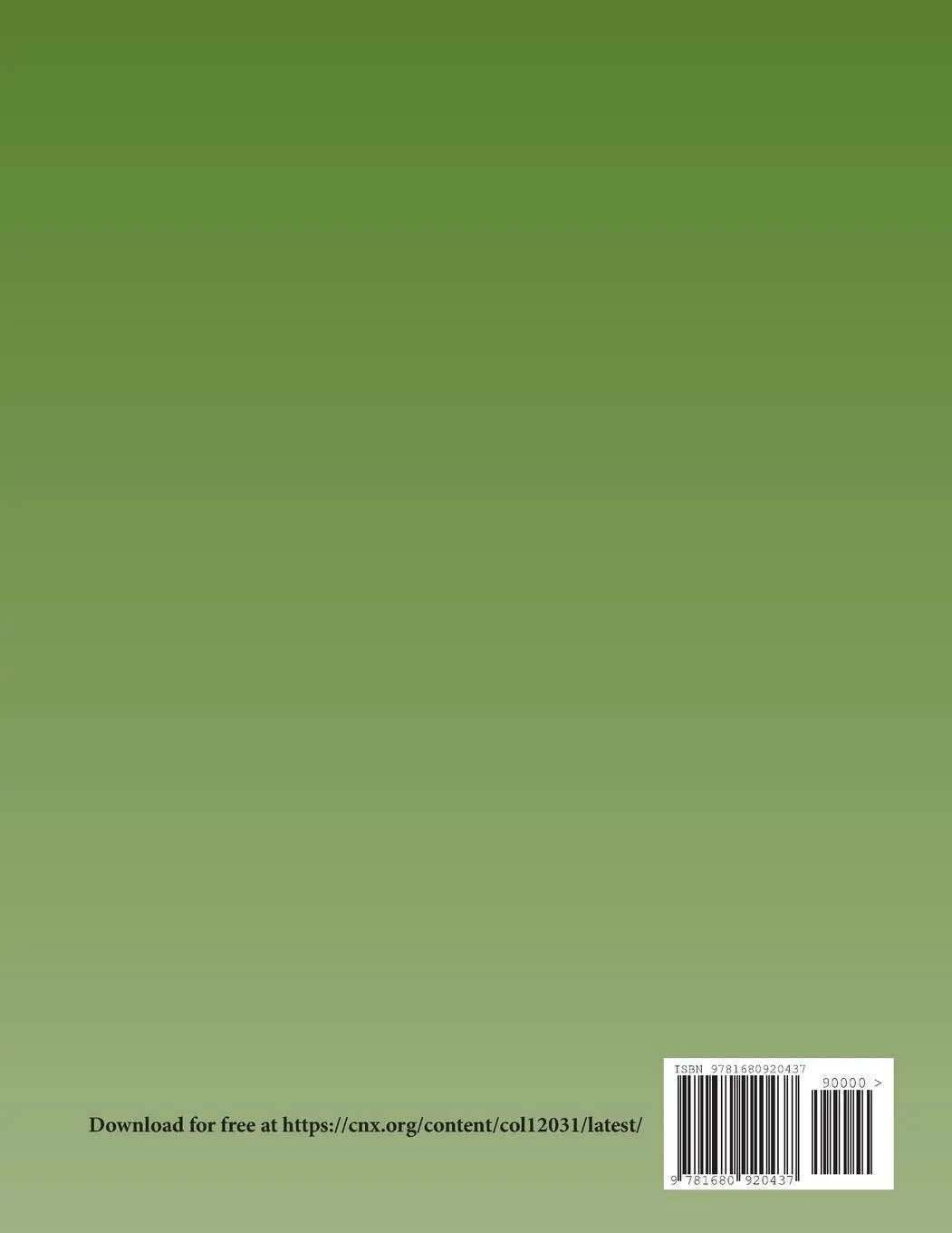 Rückseite: 9781680920437 | University Physics | Volume 1 | William Moebs (u. a.) | Taschenbuch