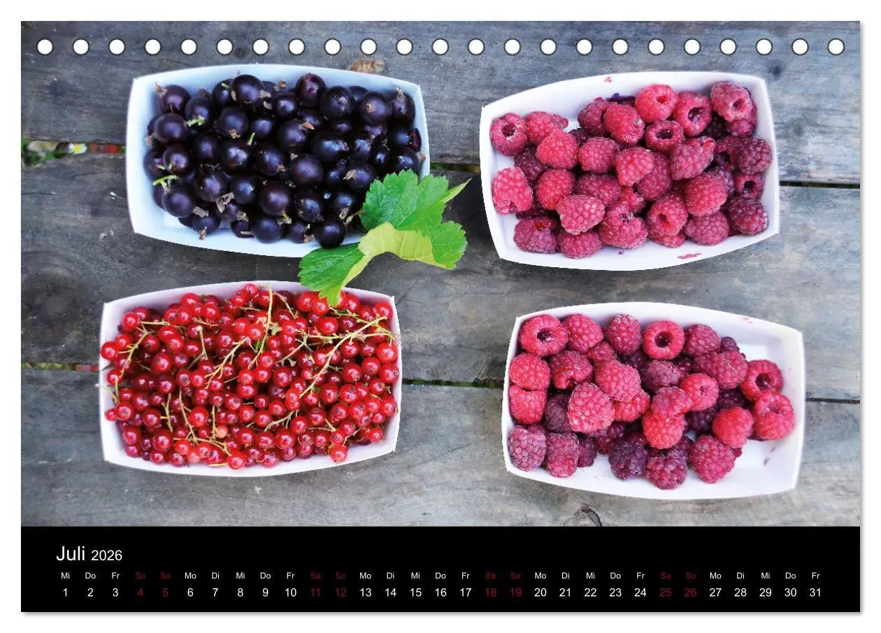Bild: 9783457830437 | Segelsommer - Dänische Südsee (Tischkalender 2026 DIN A5 quer),...