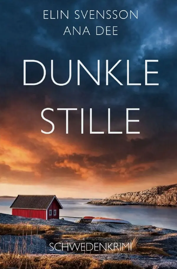 Cover: 9783565430437 | Dunkle Stille | Schwedenkrimi.DE | Ana Dee | Taschenbuch | 284 S.