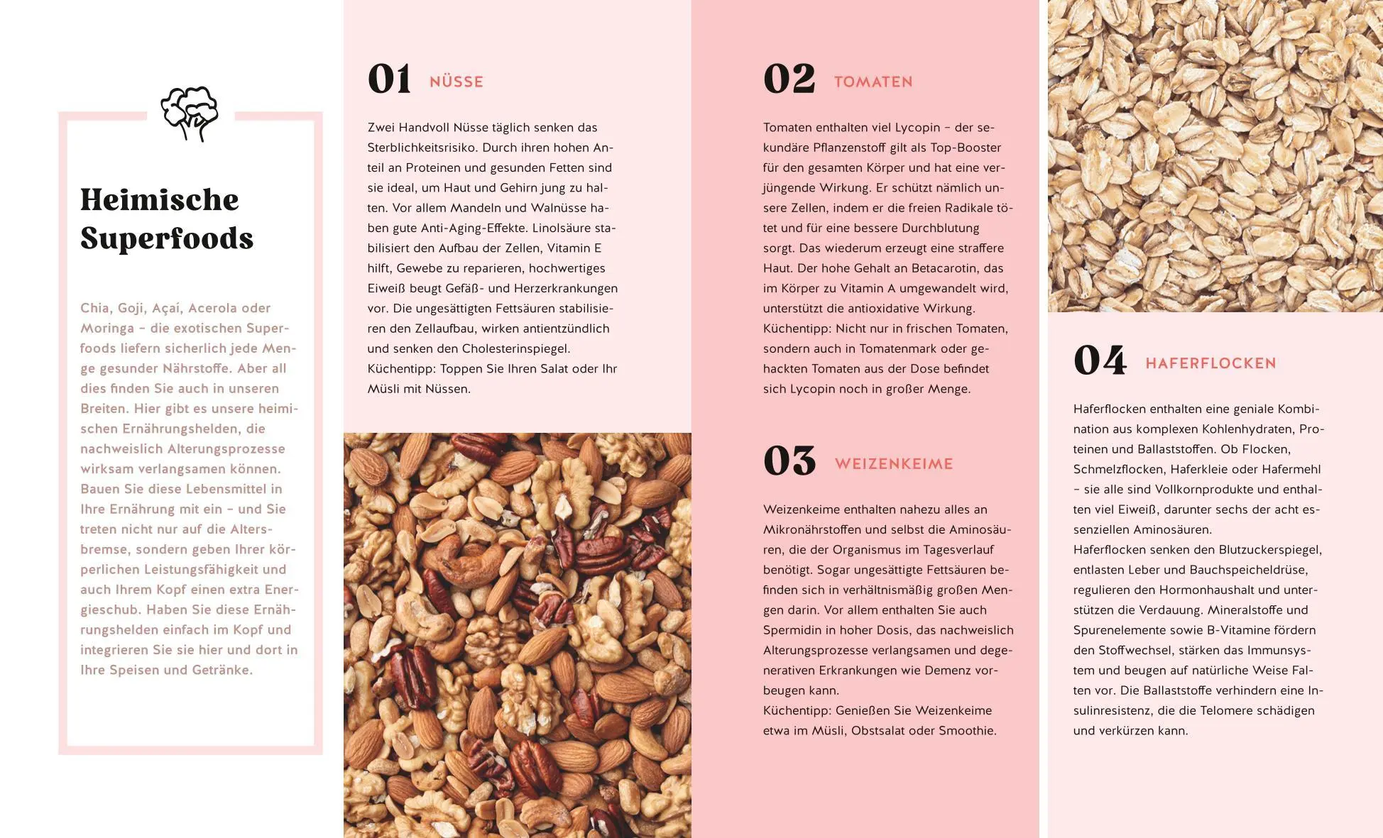 Bild: 9783833890437 | Mit 50 fitter als mit 30 - Das Rezeptbuch | Thorsten Tschirner | Buch