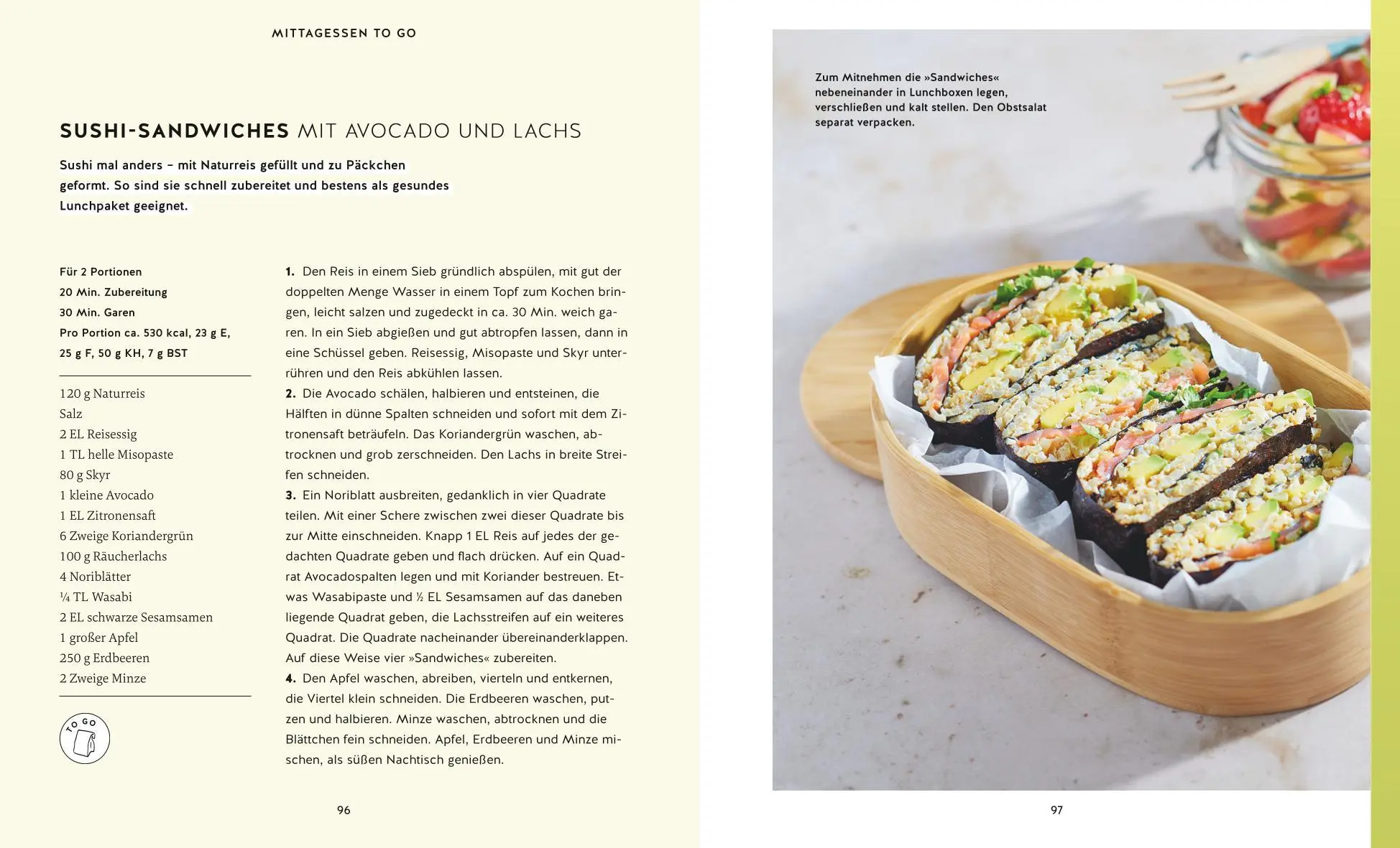 Bild: 9783833890437 | Mit 50 fitter als mit 30 - Das Rezeptbuch | Thorsten Tschirner | Buch