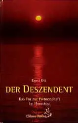 Cover: 9783925100437 | Der Deszendent | Das Tor zur Partnerschaft im Horoskop | Ernst Ott