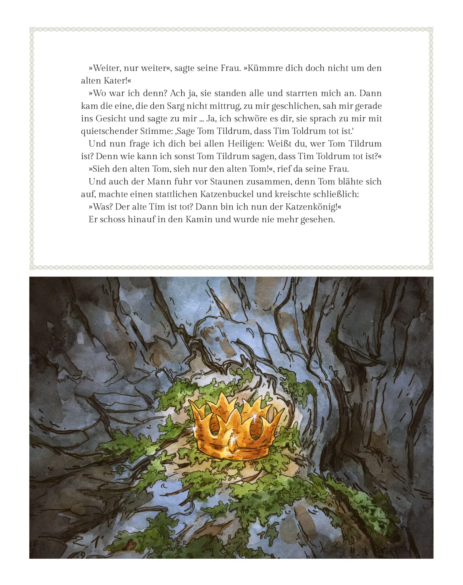 Bild: 9783963720437 | Keltische Winternächte | Loireag na Mara (u. a.) | Buch | 64 S. | 2025