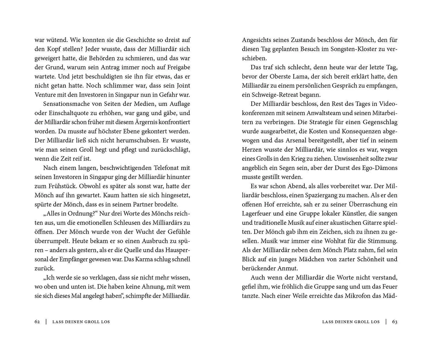 Bild: 9783968600437 | Wiedersehen im Shangri-La | Vibhor Kumar Singh | Taschenbuch | 128 S.