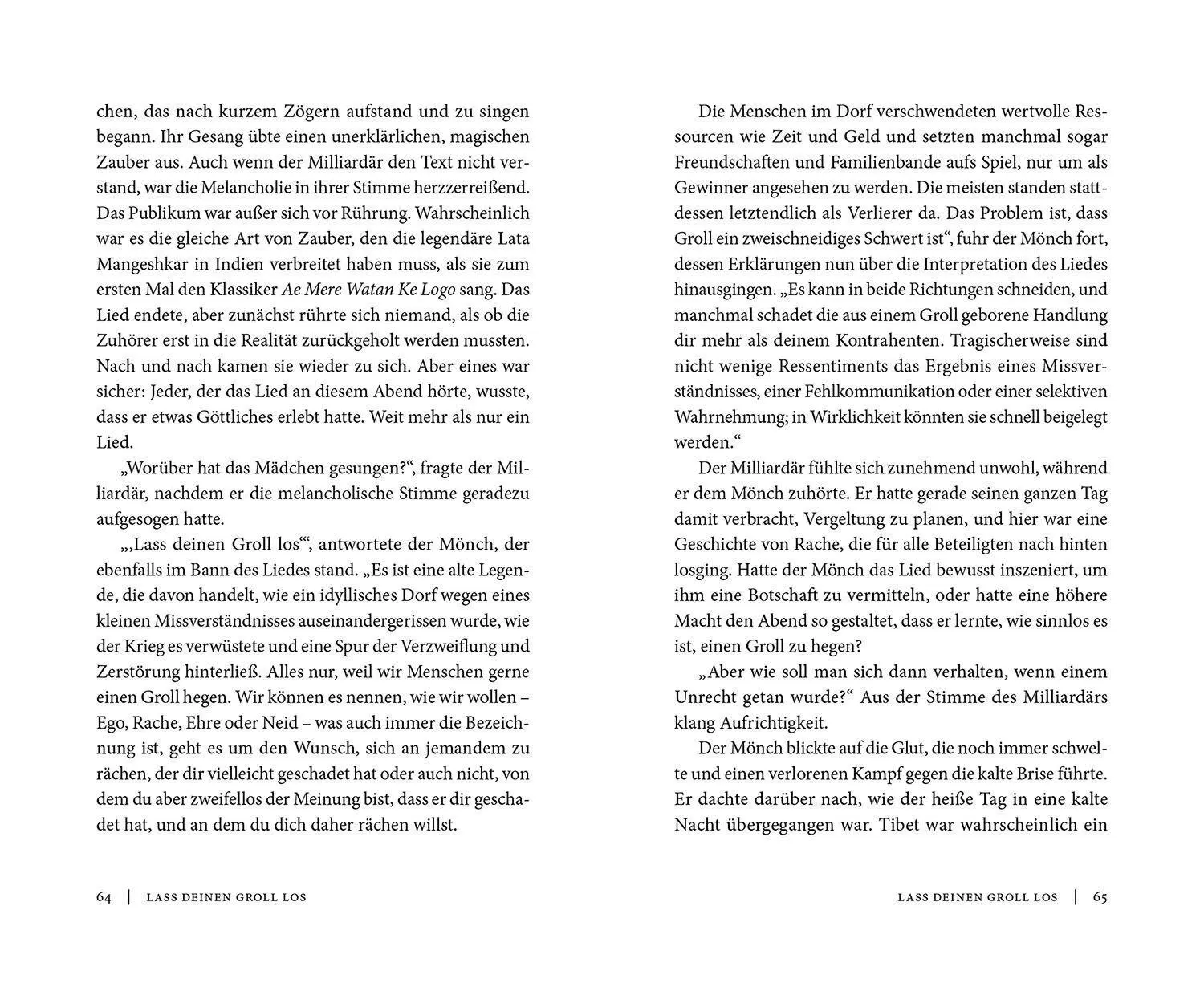 Bild: 9783968600437 | Wiedersehen im Shangri-La | Vibhor Kumar Singh | Taschenbuch | 128 S.