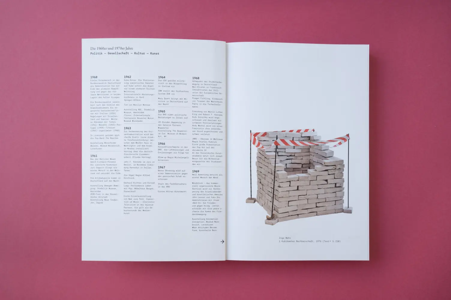 Bild: 9783987410437 | Zero Pop Minimal | Die 1960er und 1970er Jahre | Joseph Beuys (u. a.)