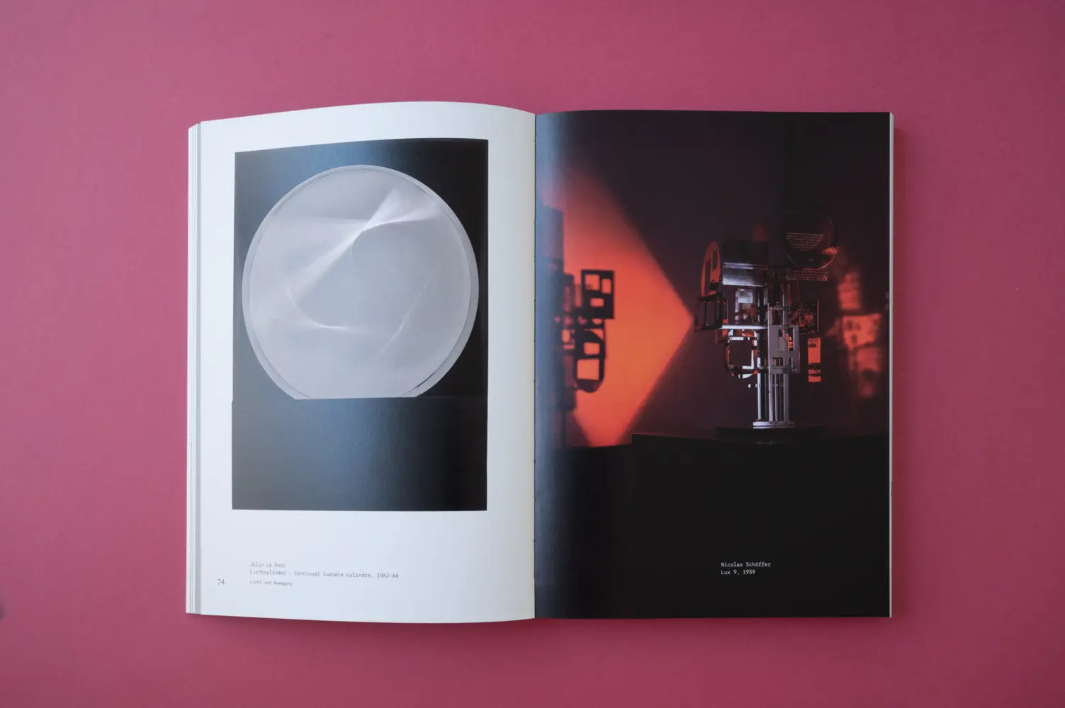 Bild: 9783987410437 | Zero Pop Minimal | Die 1960er und 1970er Jahre | Joseph Beuys (u. a.)