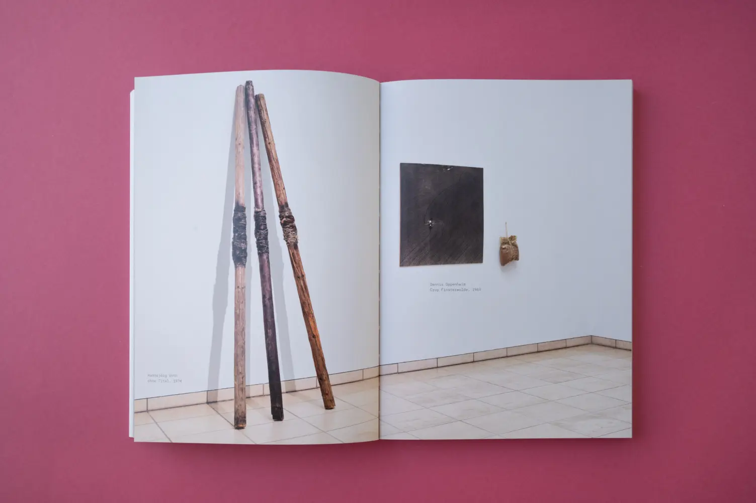 Bild: 9783987410437 | Zero Pop Minimal | Die 1960er und 1970er Jahre | Joseph Beuys (u. a.)