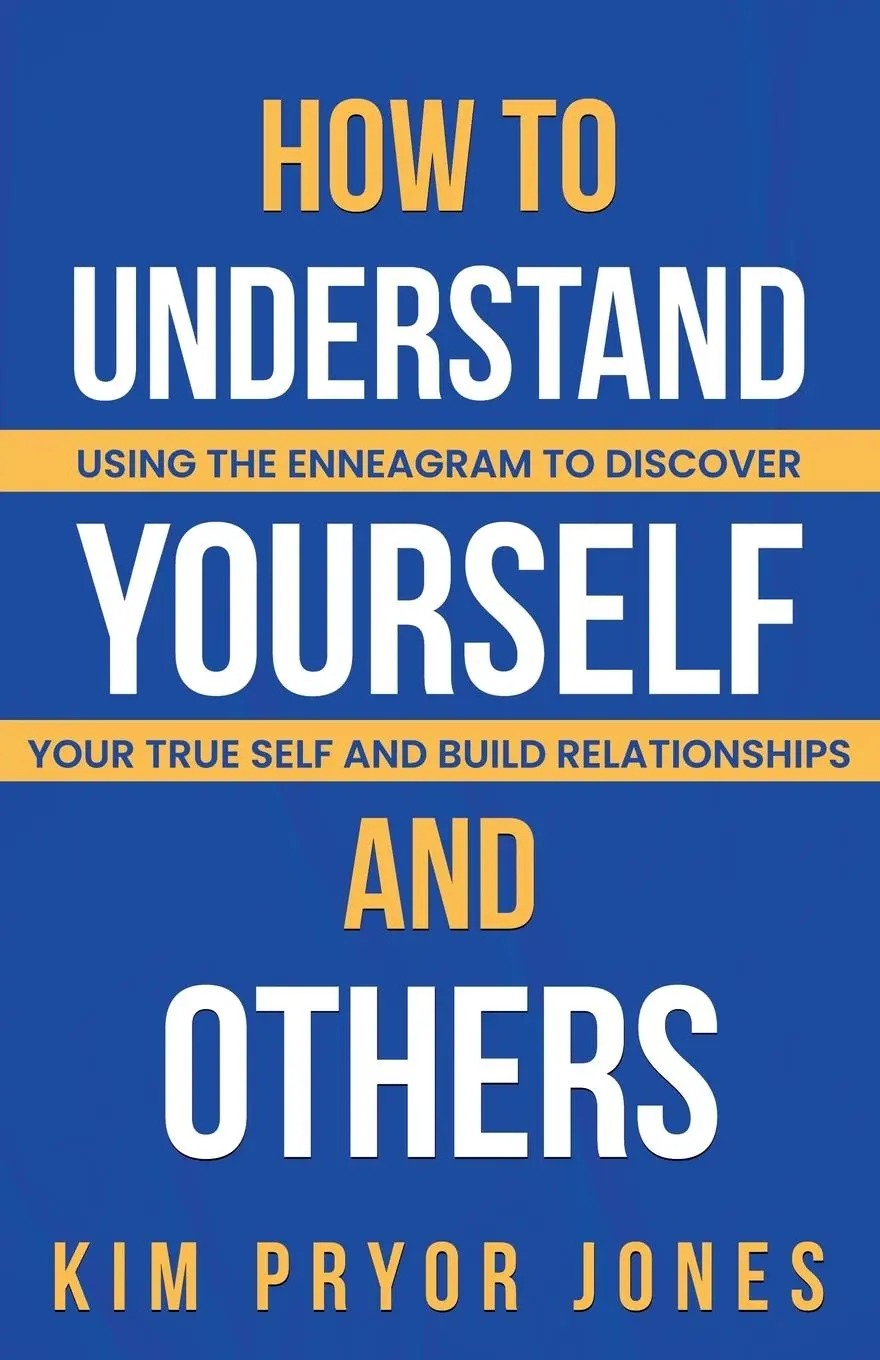 Cover: 9798230820437 | How to Understand Yourself and Others | Kim Pryor Jones | Taschenbuch