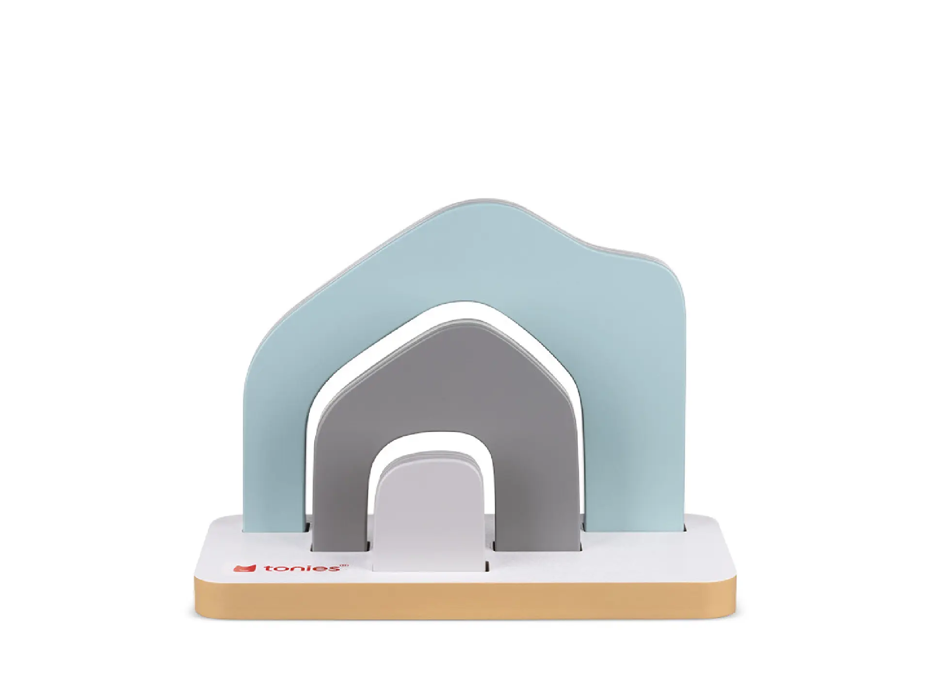 Cover: 4251192180537 | Tonies Mini-Standregal - Haus | 11003995 | 2026 | Tonies