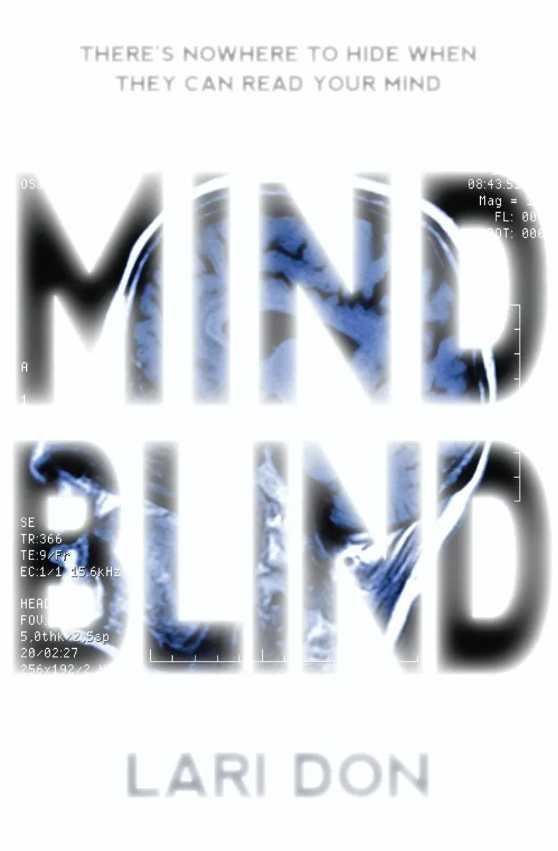Cover: 9781782500537 | Mind Blind | Lari Don | Taschenbuch | Kartoniert / Broschiert | 2014