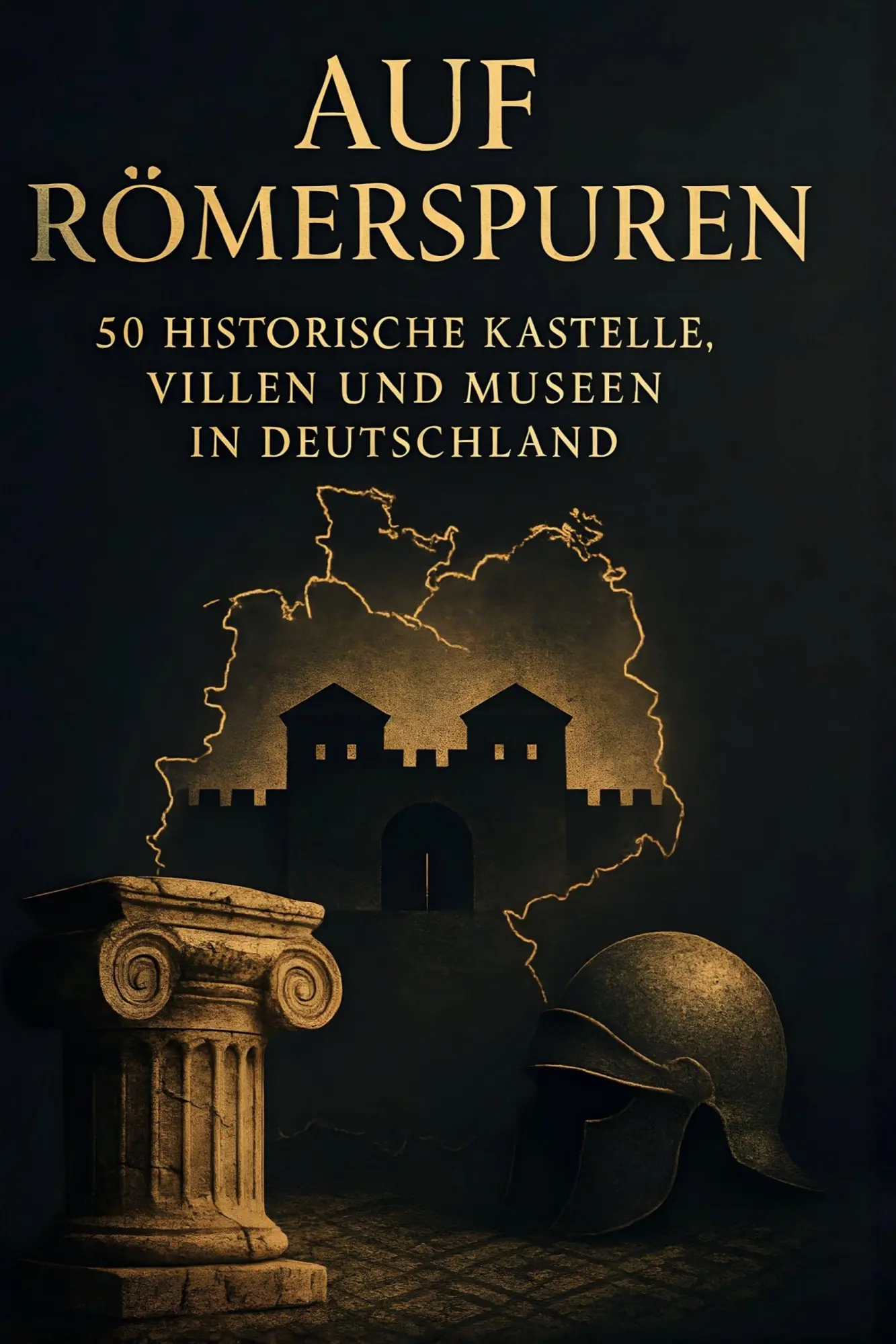 Cover: 9783695350537 | Auf Römerspuren | Eva Lehmann | Taschenbuch | 106 S. | Deutsch | 2025