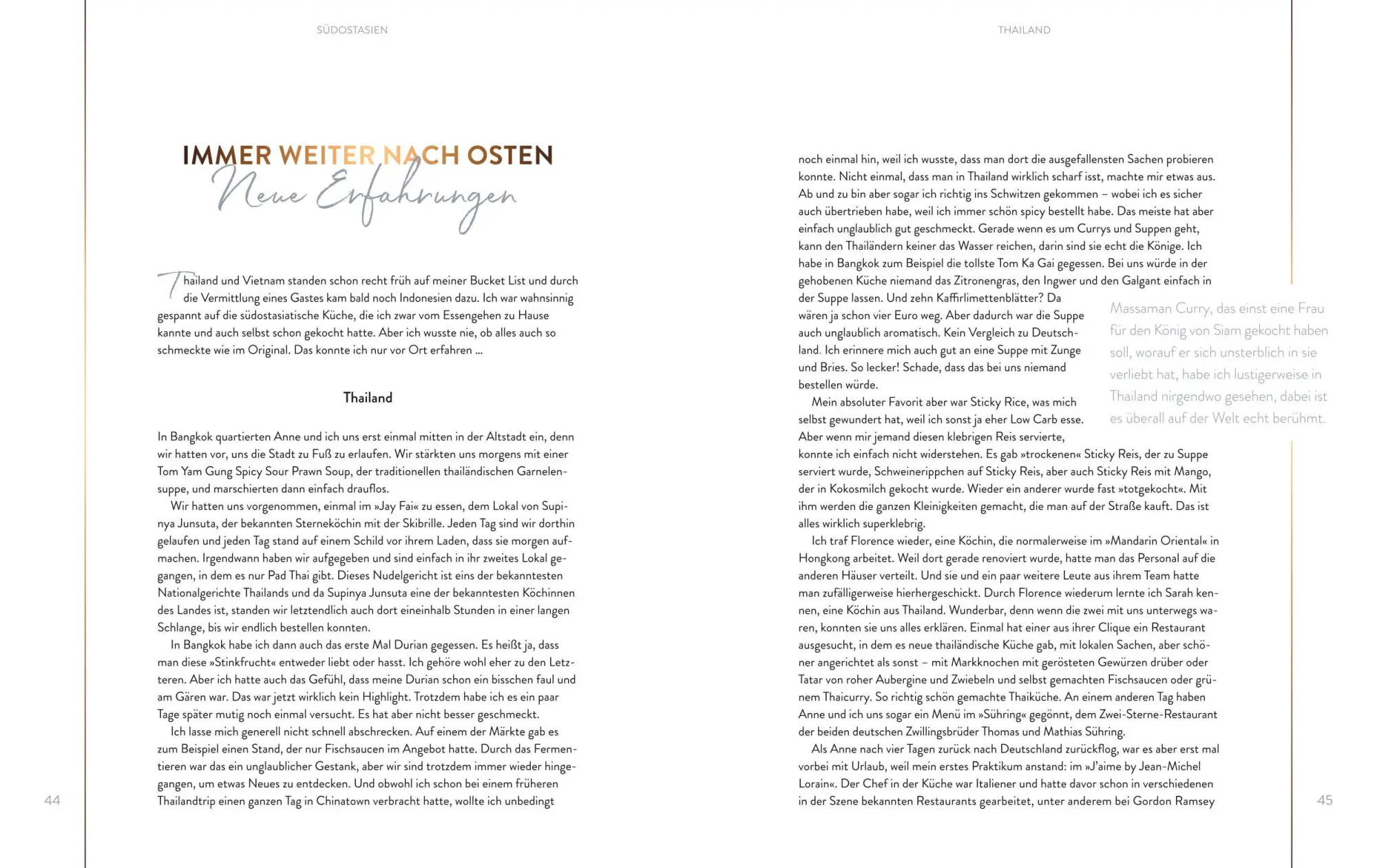 Bild: 9783833880537 | Meine Weltreise in Rezepten | Julia Komp | Buch | 192 S. | Deutsch