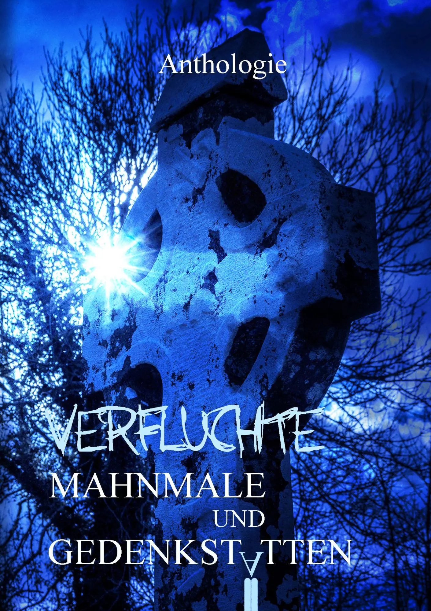 Cover: 9783985280537 | Verfluchte Mahnmale und Gedenkstätten | Nicola Hölderle (u. a.) | Buch
