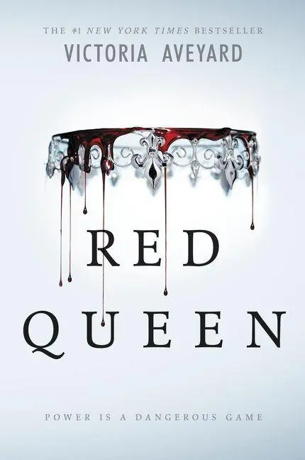 Cover: 9780062310637 | Red Queen | Victoria Aveyard | Buch | Gebunden | Englisch | 2015
