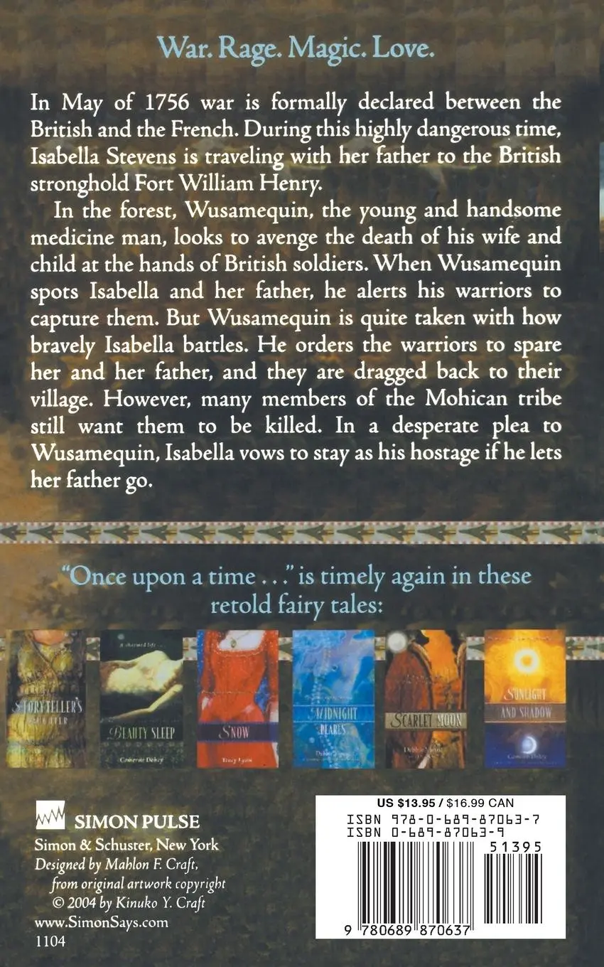 Rückseite: 9780689870637 | Spirited | Nancy Holder | Taschenbuch | Kartoniert / Broschiert | 2004