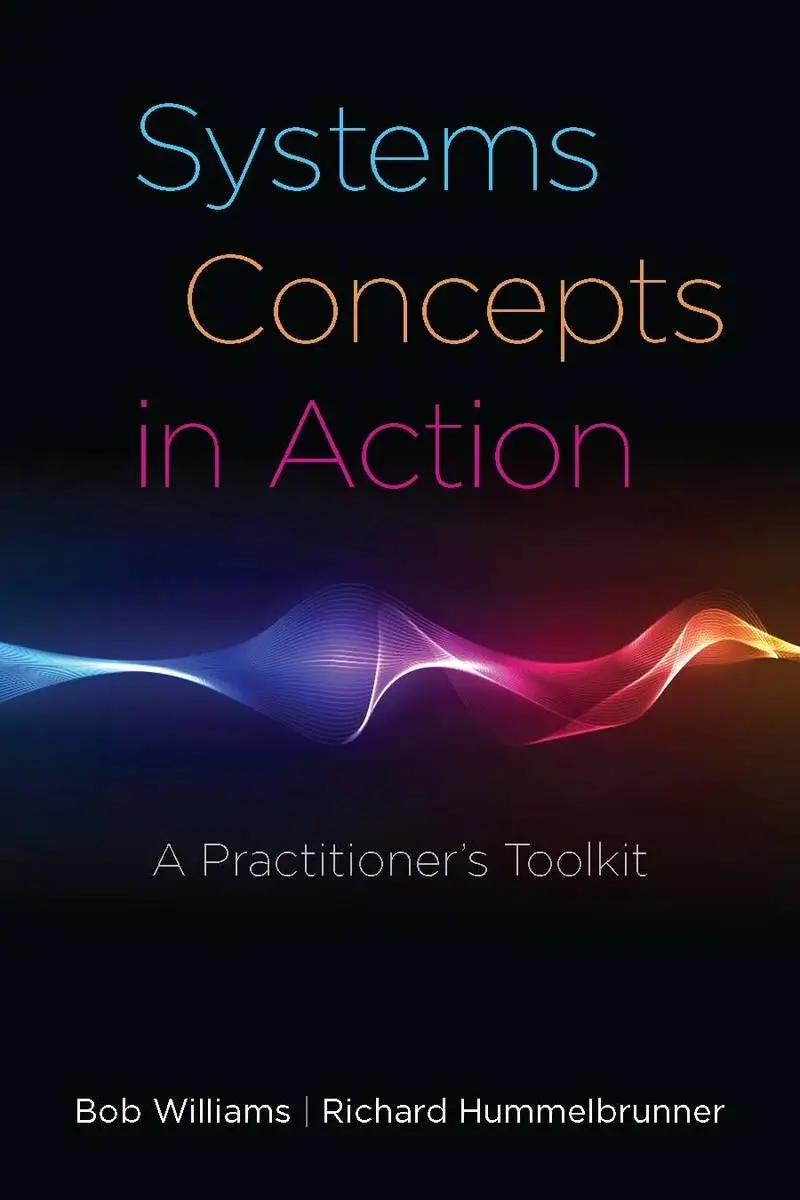 Cover: 9780804770637 | Systems Concepts in Action | A Practitioner's Toolkit | Taschenbuch
