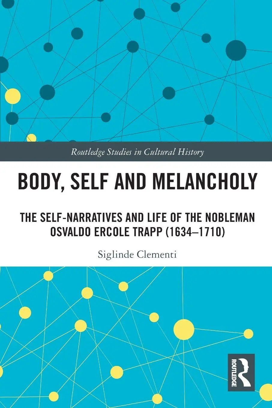 Cover: 9781032440637 | Body, Self and Melancholy | Siglinde Clementi | Taschenbuch | Englisch