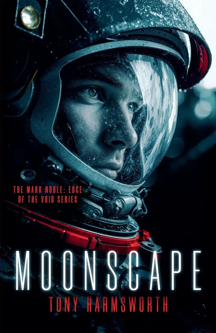 Moonscape